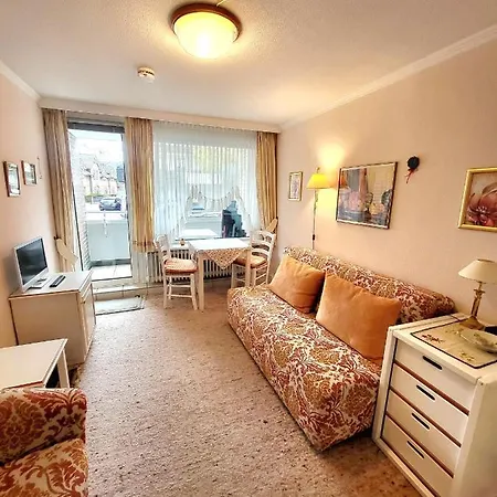 Ingrids Dream Apartment Westerland Exterior photo