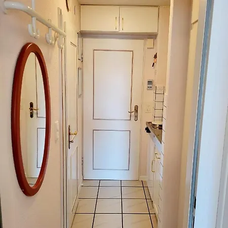 Ingrids Dream Apartment Westerland Exterior photo