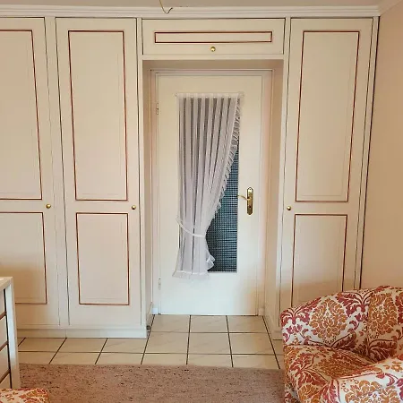 Ingrids Dream Apartment Westerland Exterior photo