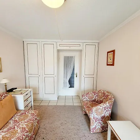 Ingrids Dream Apartment Westerland Exterior photo