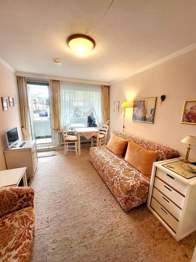 Apartment Ingrids Dream Westerland