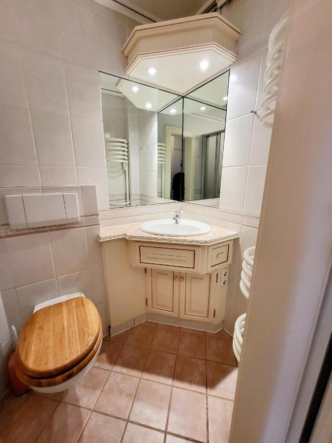 Apartment Ingrids Dream