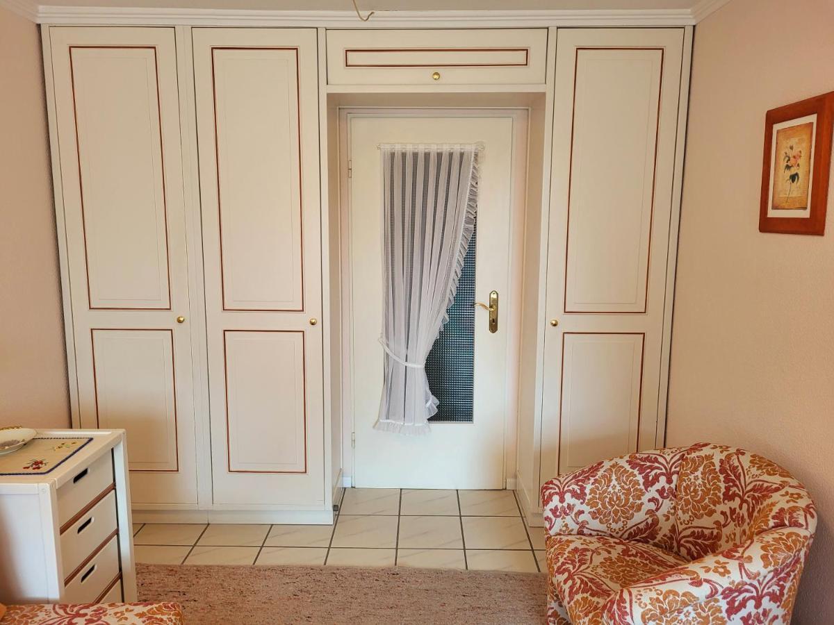 Ingrids Dream Westerland