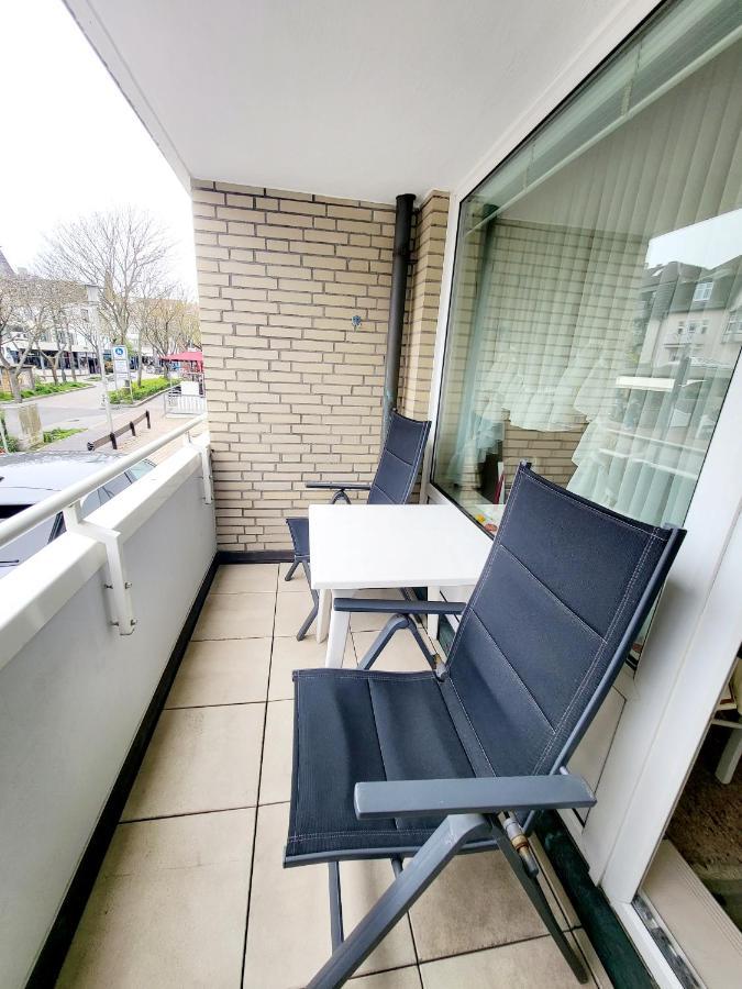 Ingrids Dream Apartment Westerland