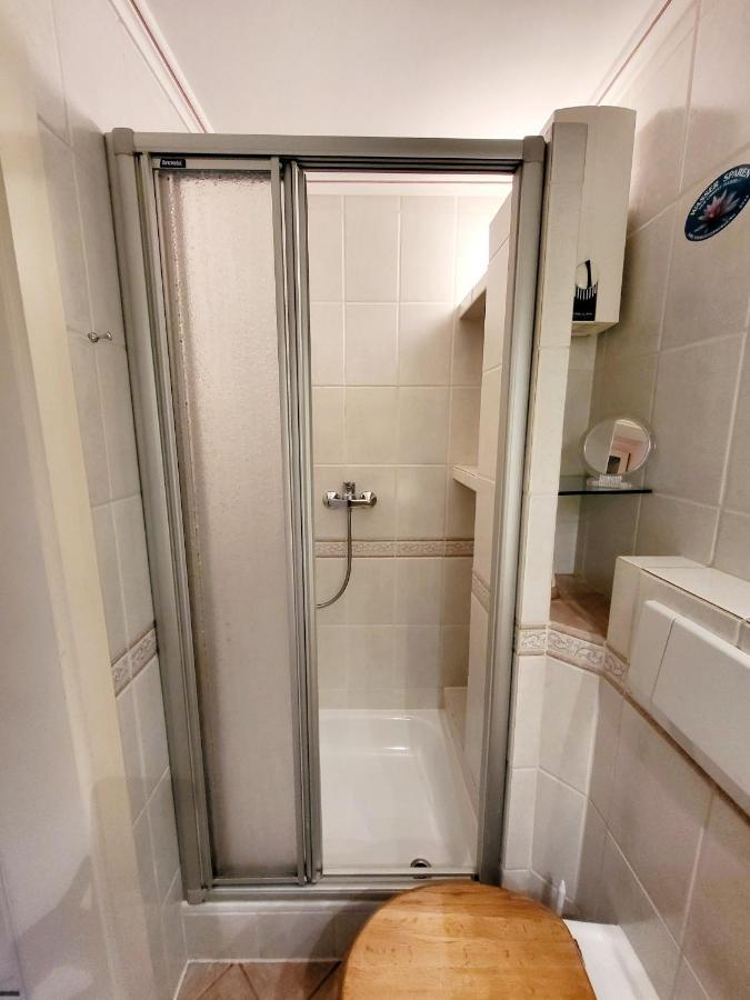 Apartment Ingrids Dream Westerland
